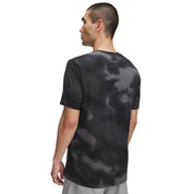 UA Men Vanish Energy Printed Short Sleeve | 1383974
