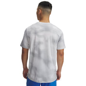 UA Men Vanish Energy Printed Short Sleeve | 1383974