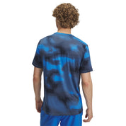 UA Men Vanish Energy Printed Short Sleeve | 1383974
