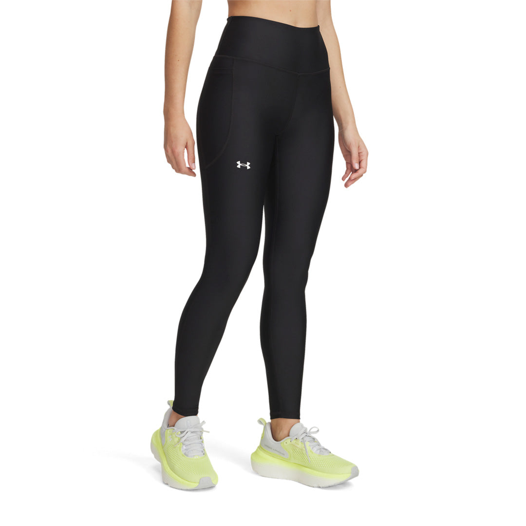 Under Armour Women Armour Ankle Leggings  | 1384002-002