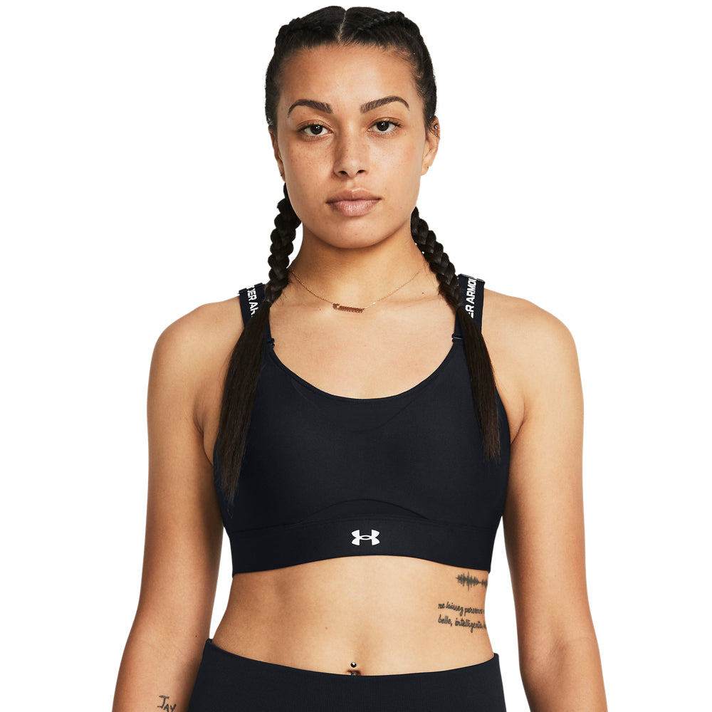 UA Women Infinity High 2.0 Bra | 1384112