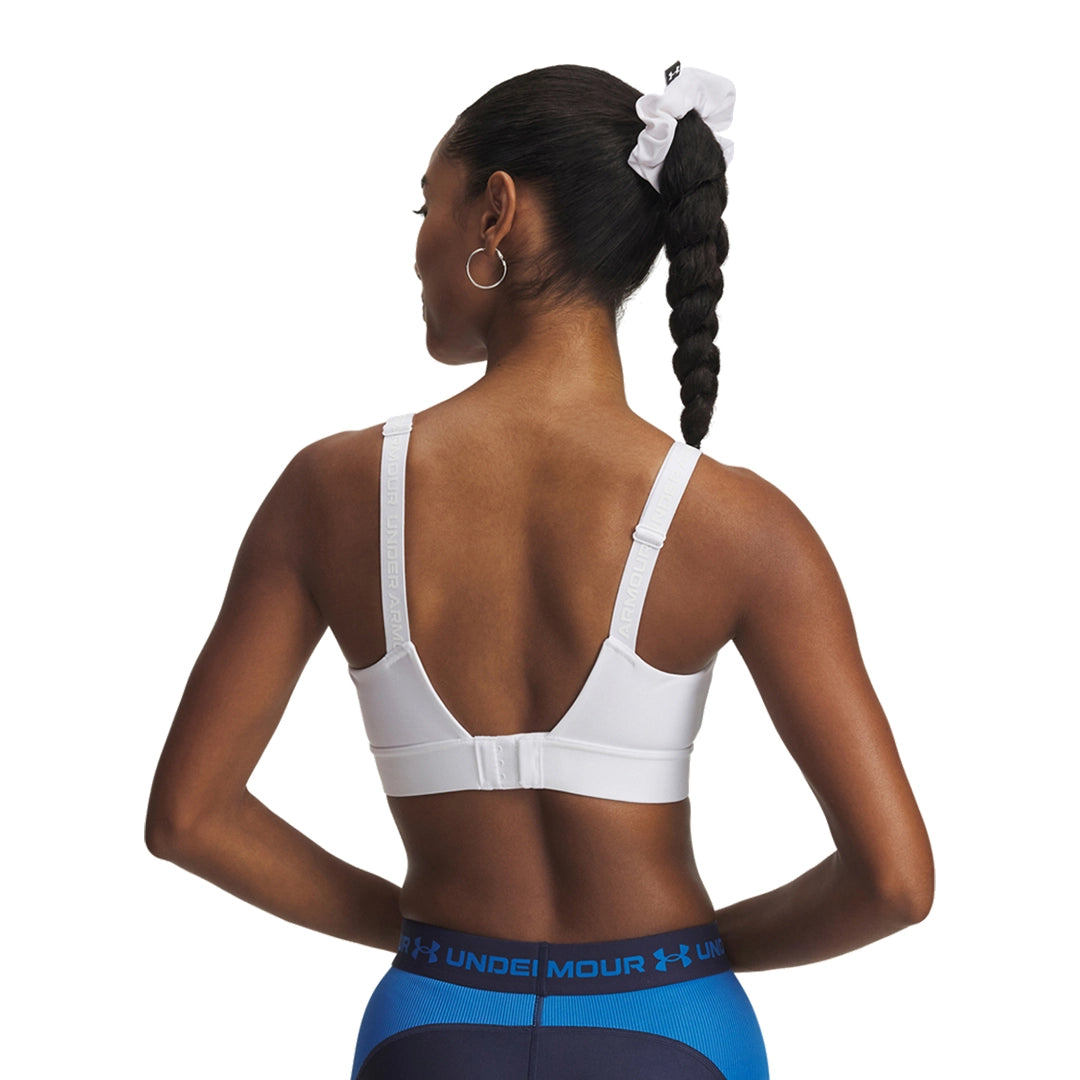 UA Women Infinity Mid 2.0 Sports Bra | 1384123