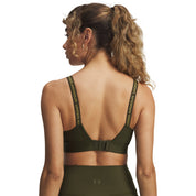 UA Women Infinity Mid 2.0 Sports Bra | 1384123