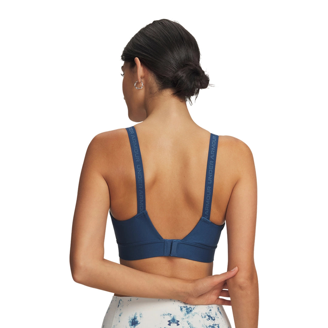 UA Women Infinity Mid 2.0 Sports Bra | 1384123
