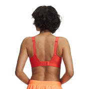 UA Women Infinity Mid 2.0 Sports Bra | 1384123