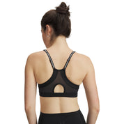 UA Women Infinity 2.0 Low Sports Bra | 1384126