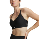 UA Women Infinity 2.0 Low Sports Bra | 1384126