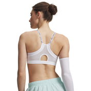 UA Women Infinity 2.0 Low Sports Bra | 1384126