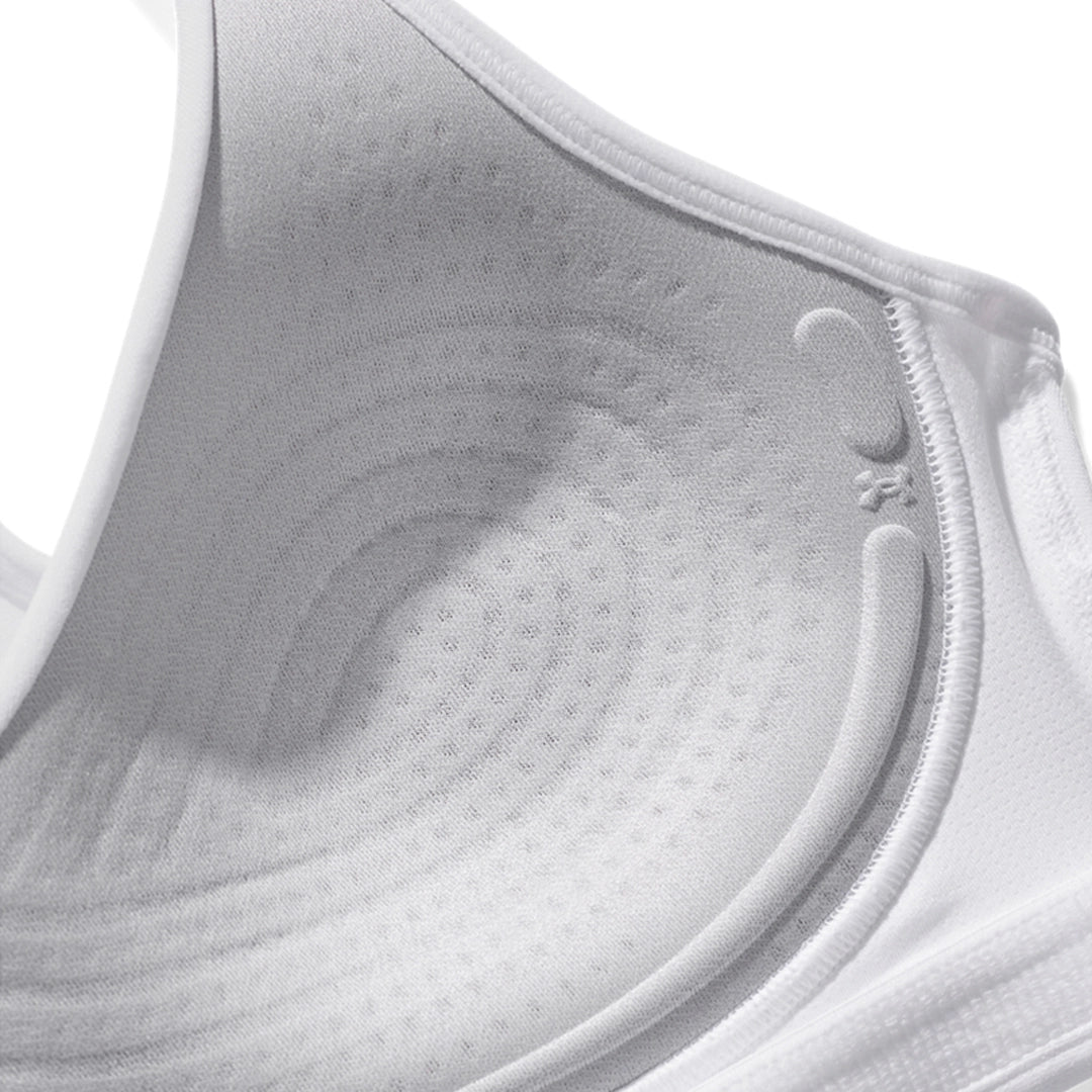 UA Women Infinity 2.0 Low Sports Bra | 1384126