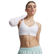 UA Women Infinity 2.0 Low Sports Bra | 1384126