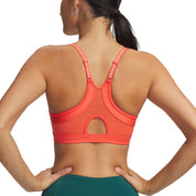 UA Women Infinity 2.0 Low Sports Bra | 1384126