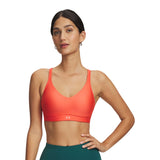 UA Women Infinity 2.0 Low Sports Bra | 1384126