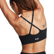 UA Women Vanish Seamless Low Bra | 1384417