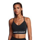 UA Women Vanish Seamless Low Bra | 1384417