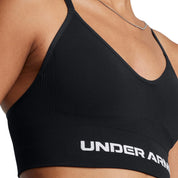UA Women Vanish Seamless Low Bra | 1384417
