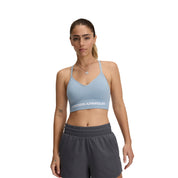 UA Women Vanish Seamless Low Bra | 1384417