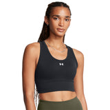 UA Women Vanish Seamless Mid Bra | 1384419