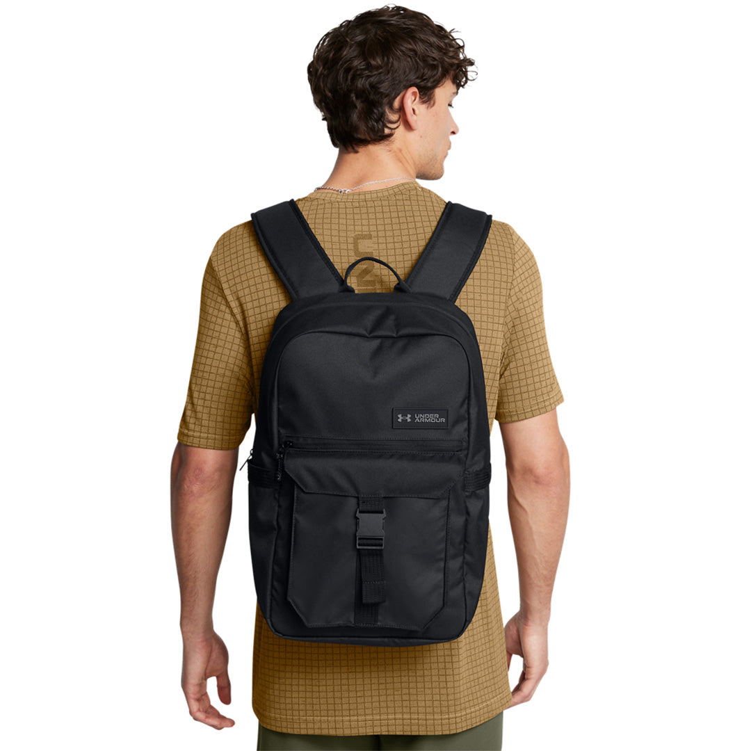 UA Unisex Triumph Campus Backpack| 1384462