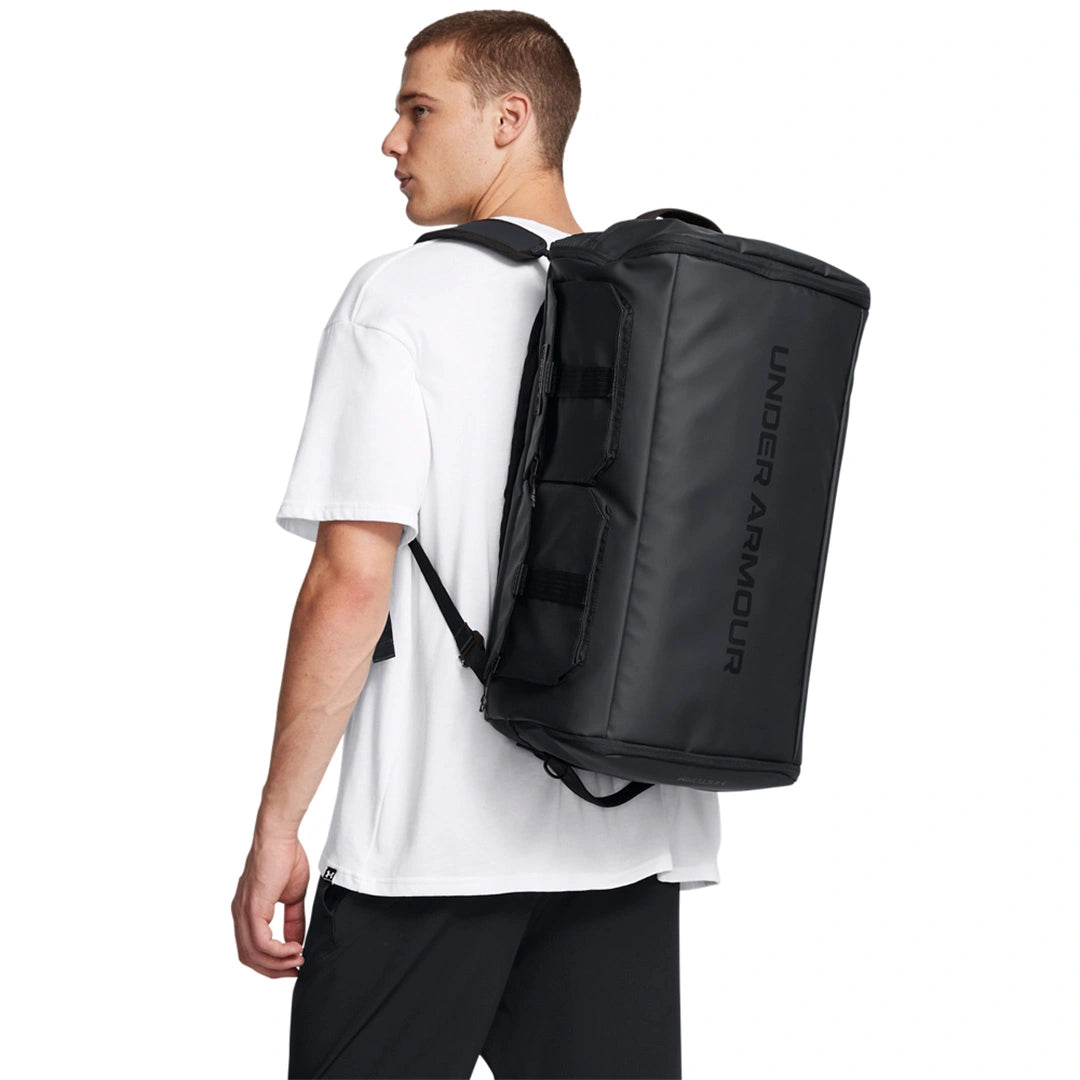 UA Unisex Triumph Backpack Duffle | 1384664