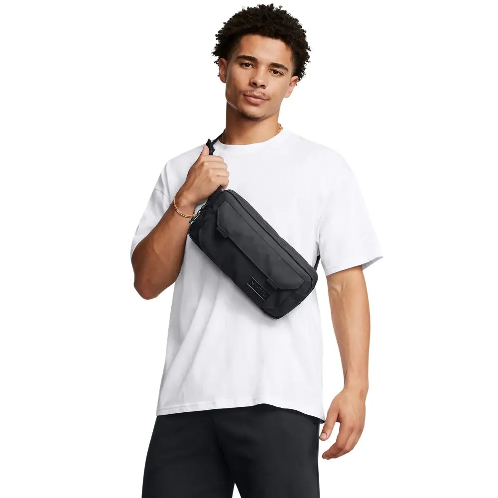 UA Unisex Triumph Crossbody | 1384665