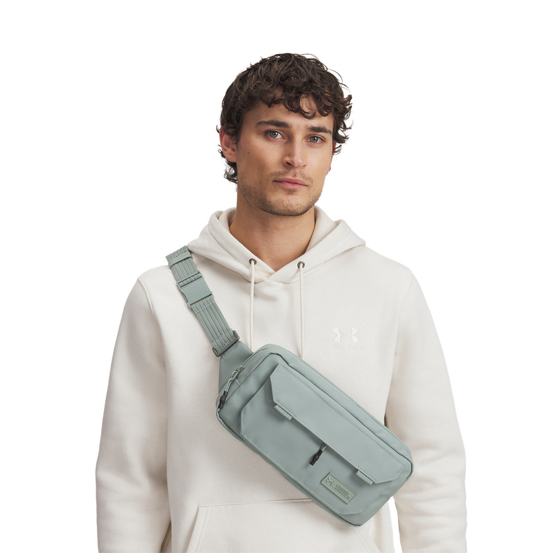 Under Armour Unisex Triumph Crossbody | 1384665-348