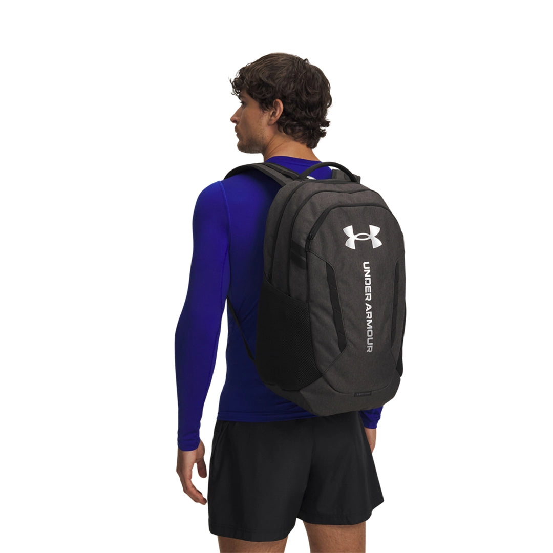 UA Unisex Hustle 6.0 Backpack | 1384672