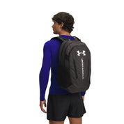 UA Unisex Hustle 6.0 Backpack | 1384672