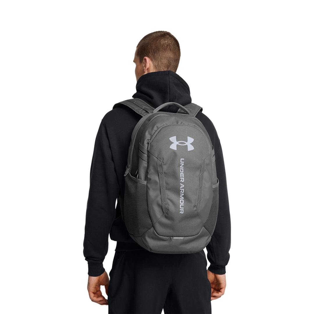 UA Unisex Hustle 6.0 Backpack | 1384672
