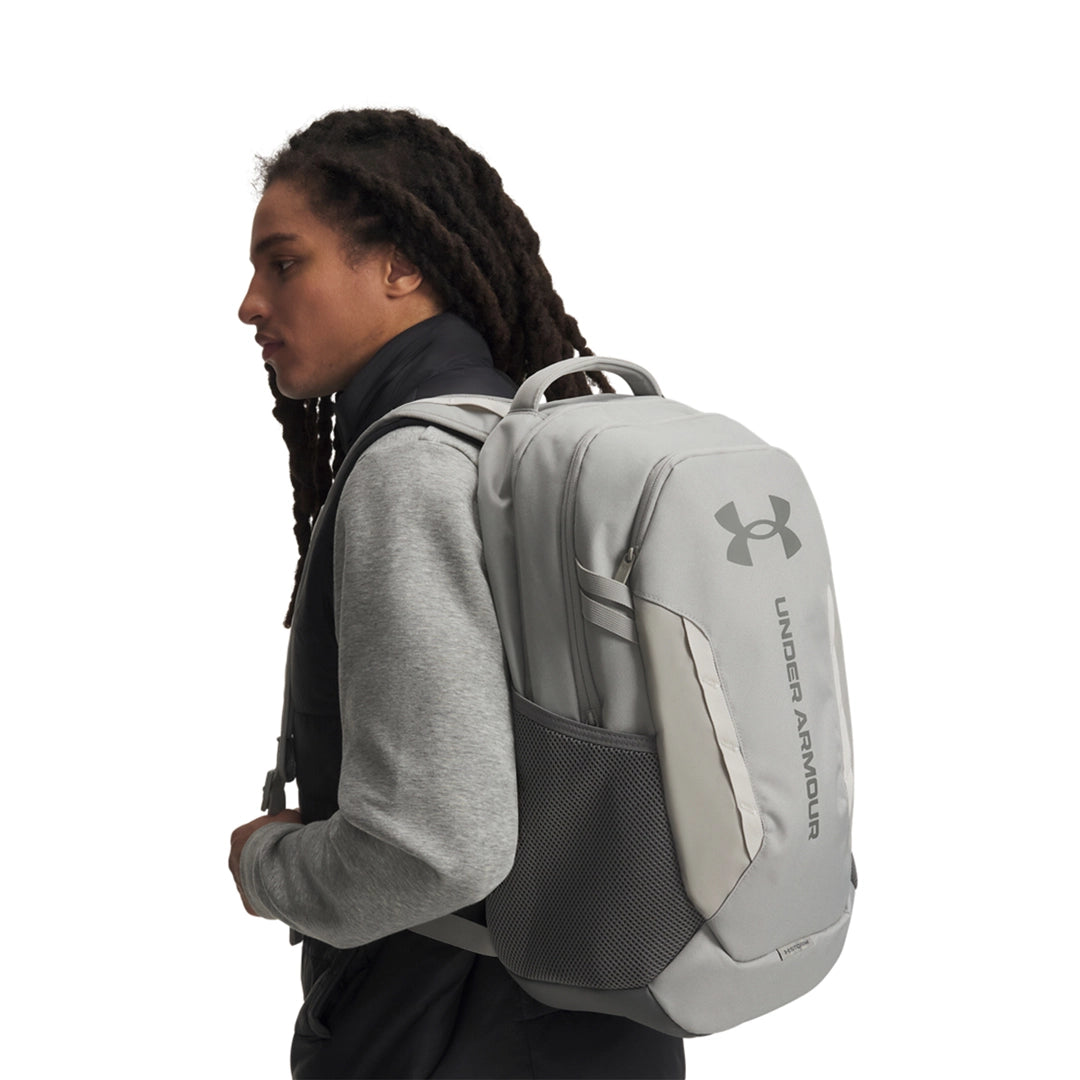 UA Unisex Hustle 6.0 Backpack | 1384672