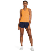 UA Women Fly By 3'' Heather Shorts | 1385037