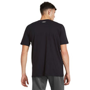 UA Men Wordmark MFO Short Sleeve | 1385068