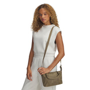 UA Women Studio Mini Crossbody Tote Bag | 1385358
