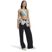 UA Women Crossback Low Sports Bra | 1386424