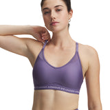 UA Women Crossback Low Sports Bra | 1386424