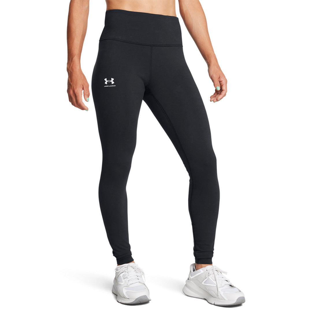 Under Armour Women Rival Leggings  | 1386482-001