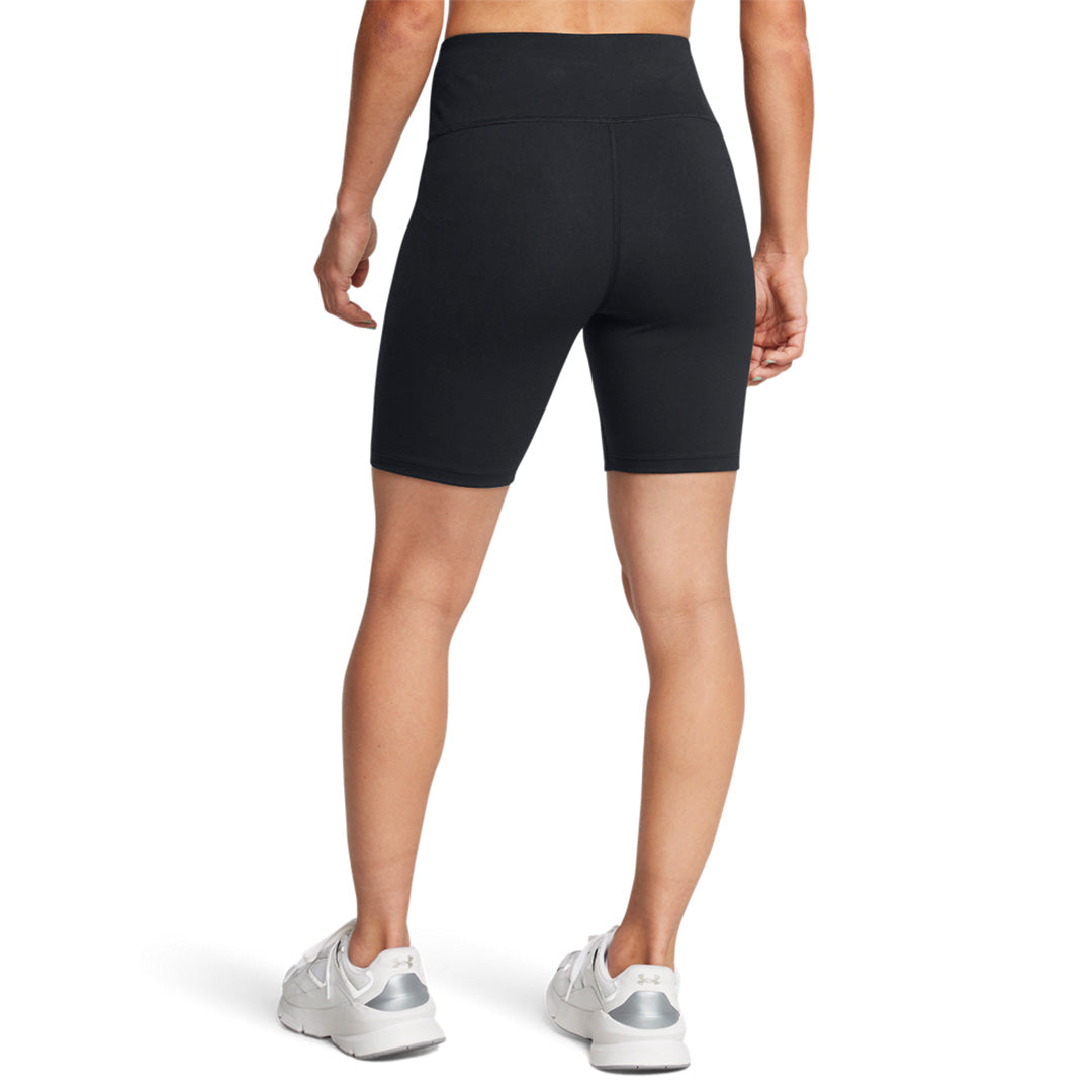 Under Armour Women Rival 7"  Shorts | 1386703-001