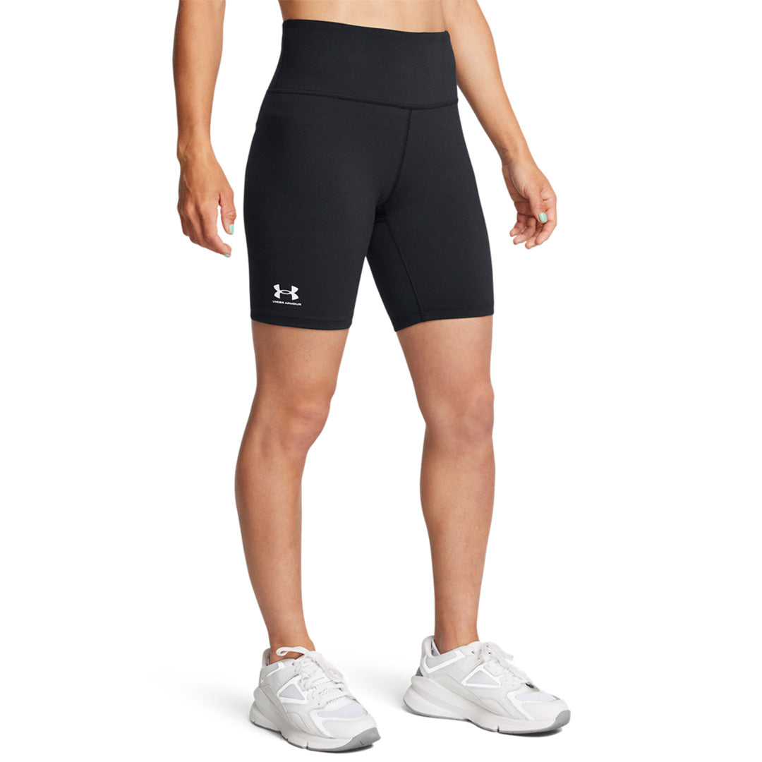 Under Armour Women Rival 7"  Shorts | 1386703-001