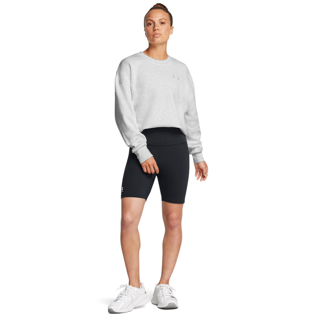 Under Armour Women Rival 7"  Shorts | 1386703-001