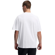 UA Men Heavyweight Oversized SM Box Short Sleeve | 1386803