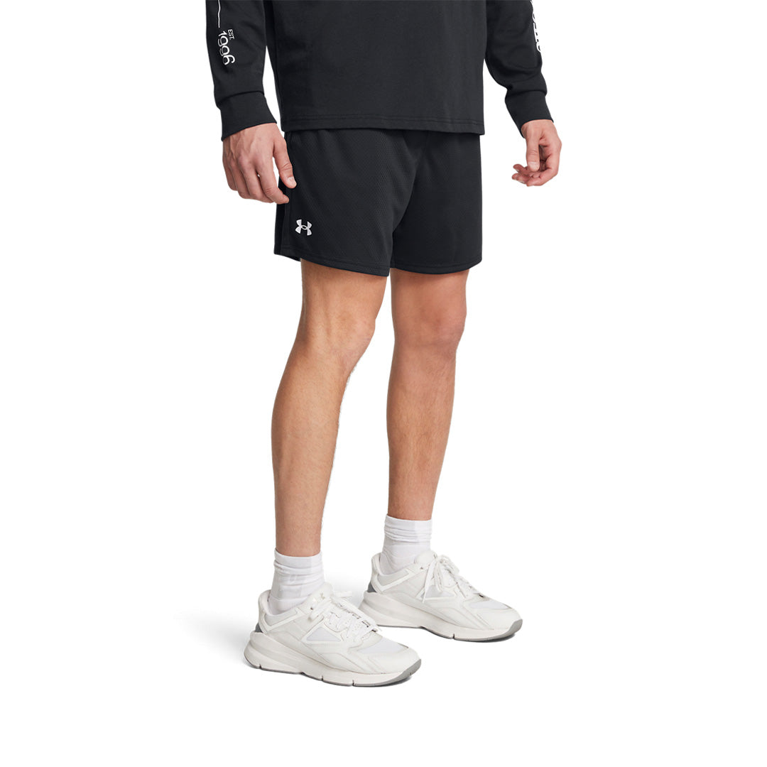 Under Armour Men Tech 6in Mesh Shorts | 1386970-001