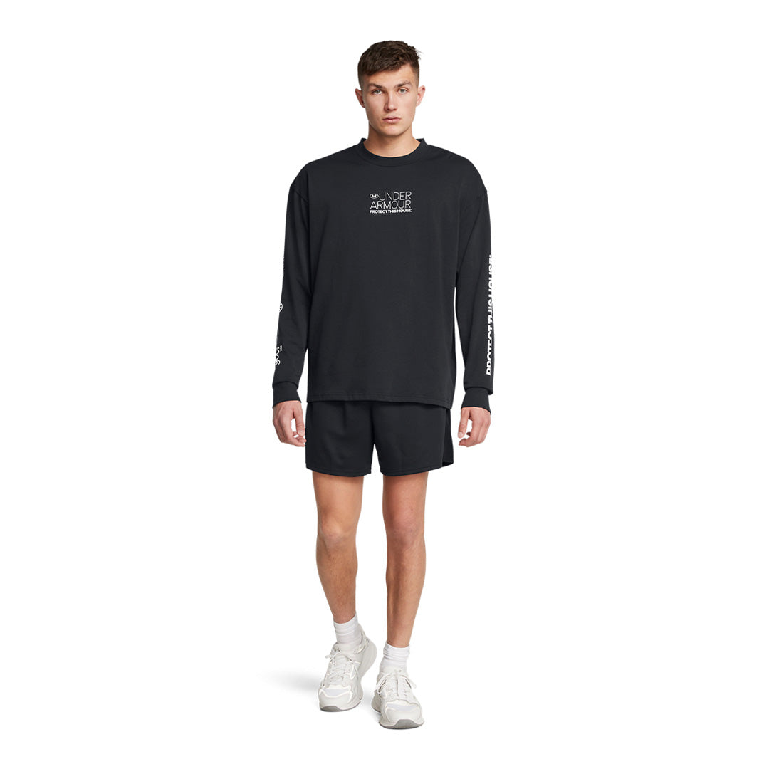 Under Armour Men Tech 6in Mesh Shorts | 1386970-001