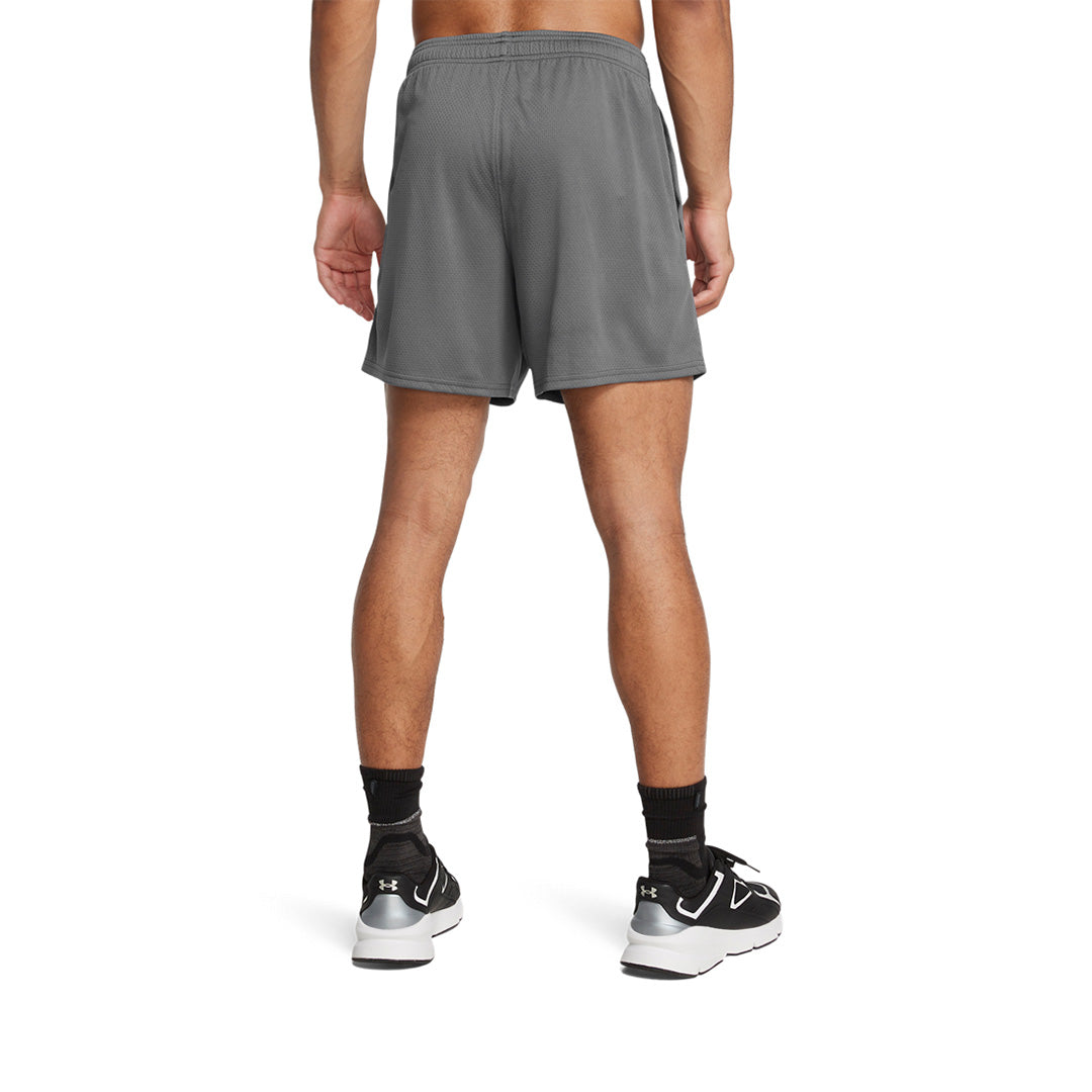Under Armour Men Tech 6in Mesh Shorts | 1386970-025