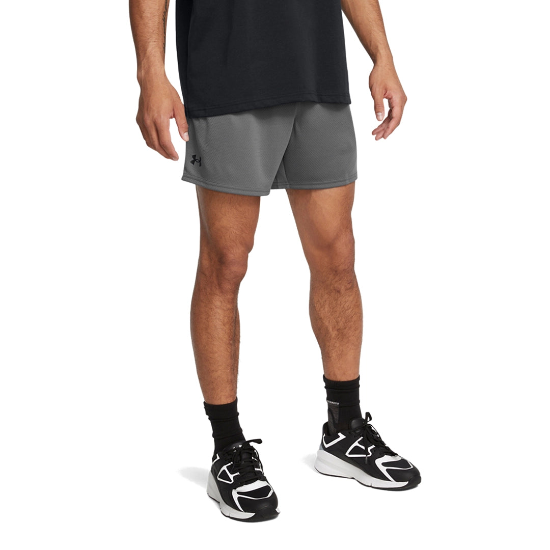 UA Men Tech 6in Mesh Shorts | 1386970