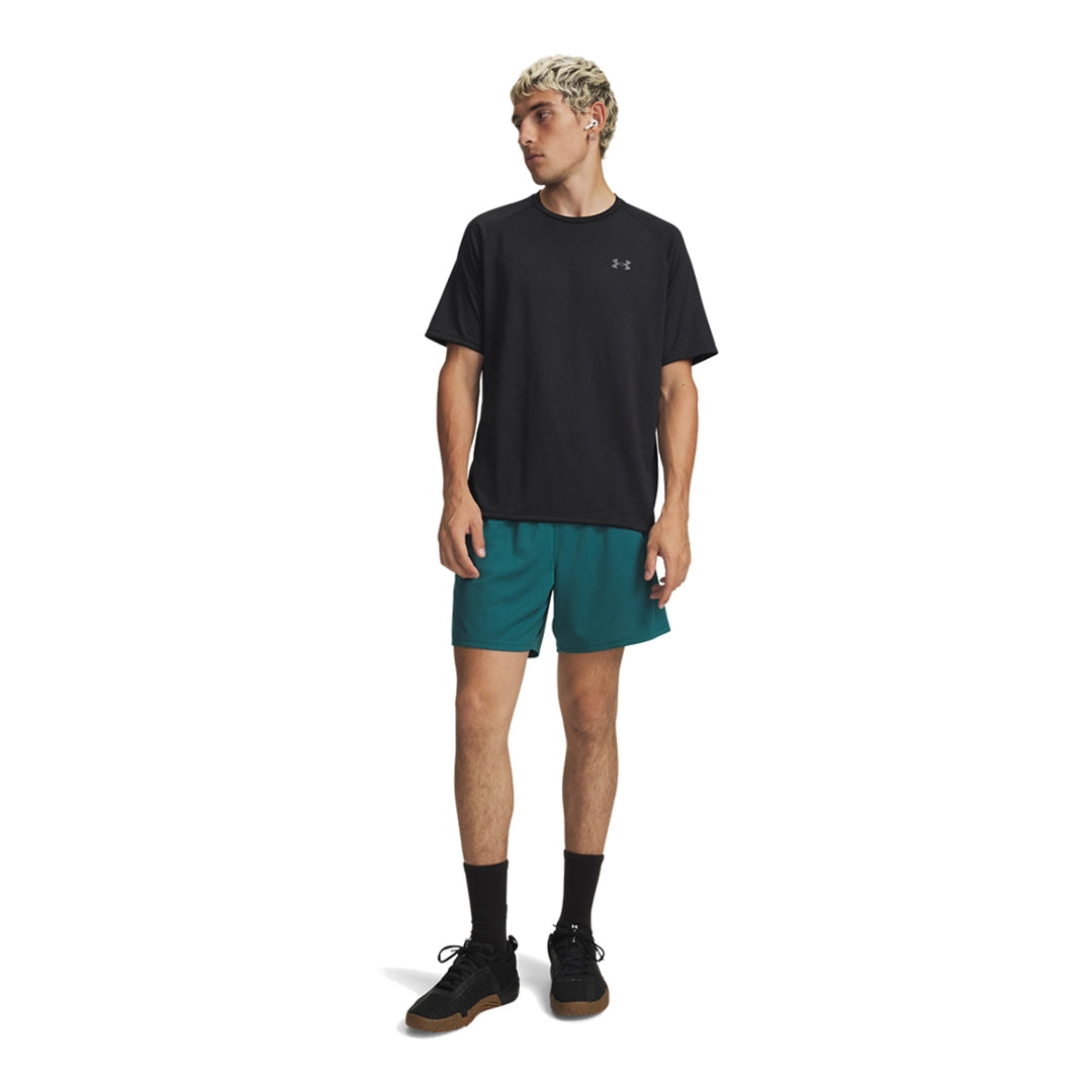 UA Men Tech 6in Mesh Shorts | 1386970