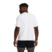 UA Men Meridian Short Sleeve | 1386973