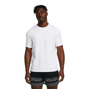 UA Men Meridian Short Sleeve | 1386973