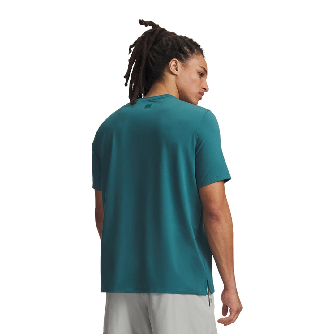 UA Men Meridian Short Sleeve | 1386973
