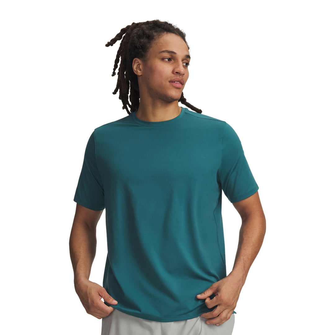 UA Men Meridian Short Sleeve | 1386973