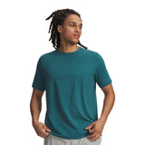 UA Men Meridian Short Sleeve | 1386973