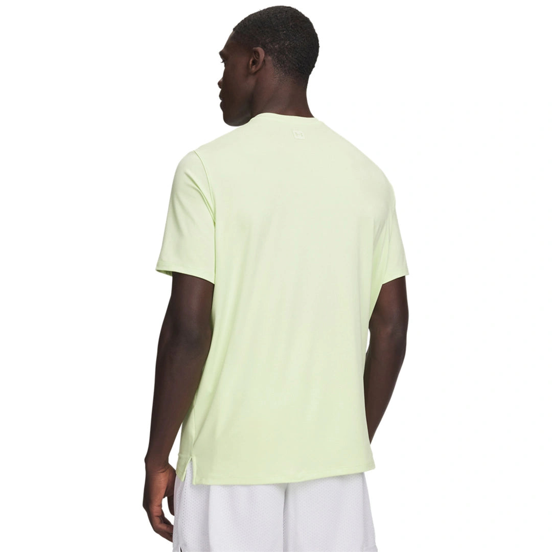 UA Men Meridian Short Sleeve | 1386973